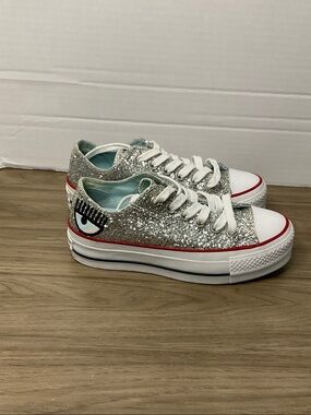 Converse Chiara Ferragni edition women’s shoes